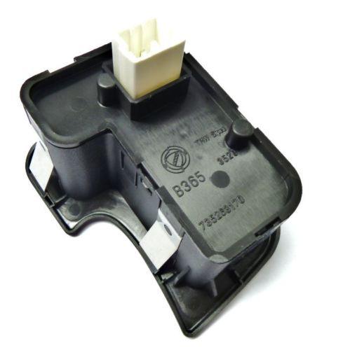 Window Switch - Alfa Romeo 147 & GT 735298601