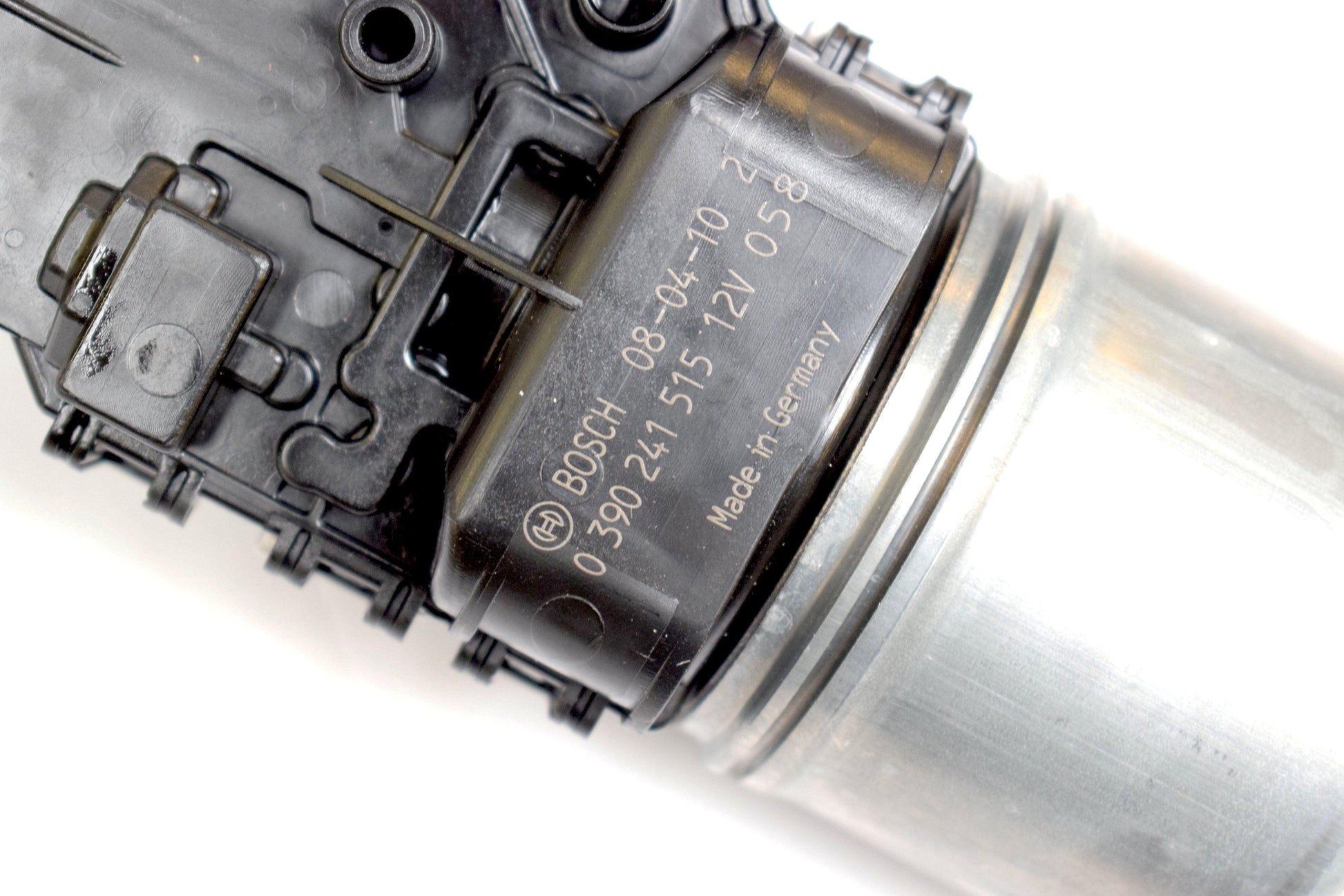 Front Wiper Motor - Alfa Romeo 147 & GT 77363955