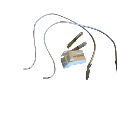 Sub Woofer Connector Kit - Giulia