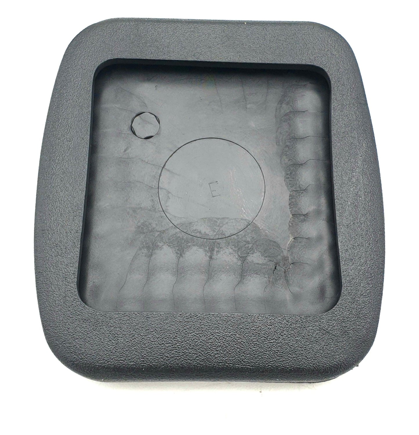 Brake Pedal Rubber - 166 / Thesis - Partsworld-UK - 82425876