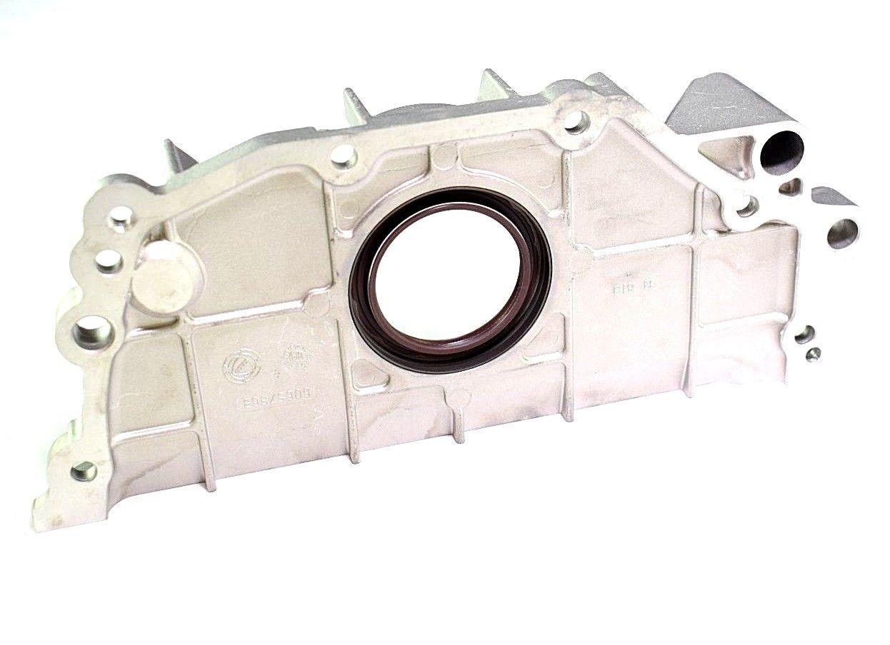 Front Crank seal & Housing - Alfa Romeo 147 156 GT GTV Spider 3.2 V6
