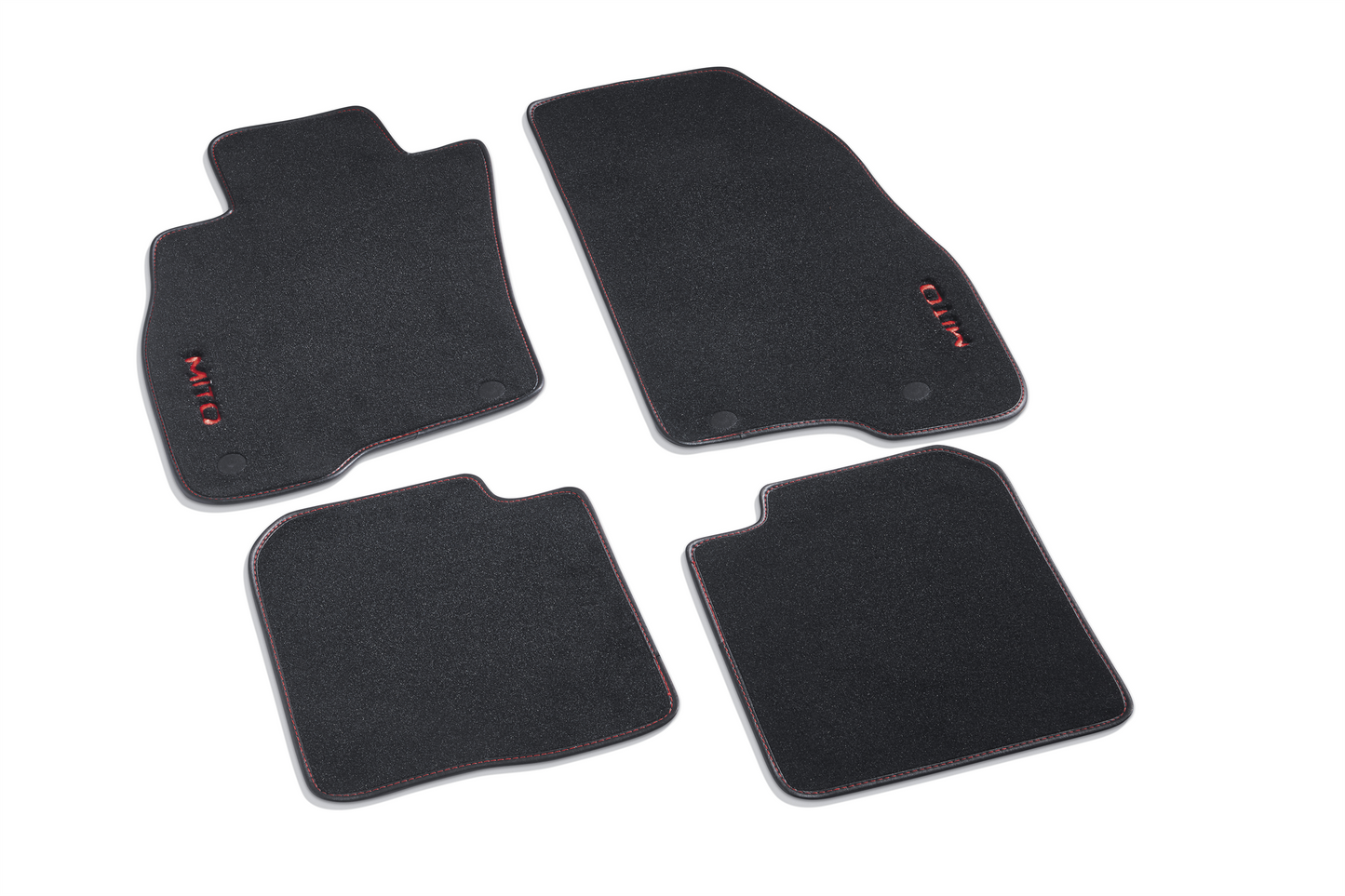 Carpet Mat Set - Mito