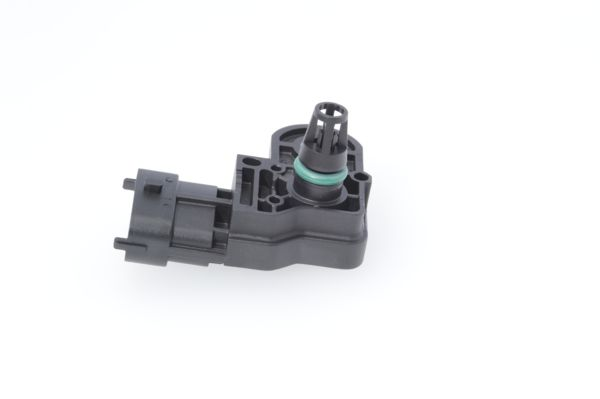 Ladedrucksensor