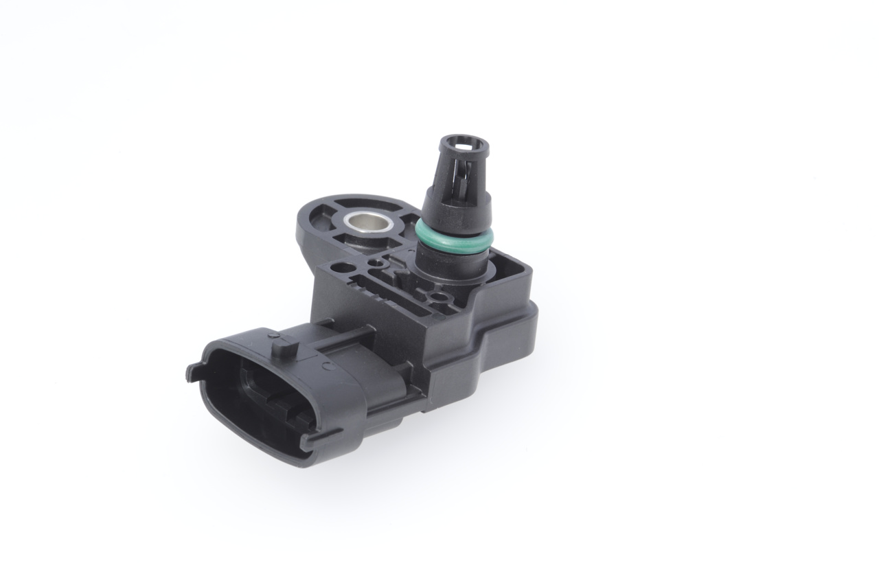 Ladedrucksensor