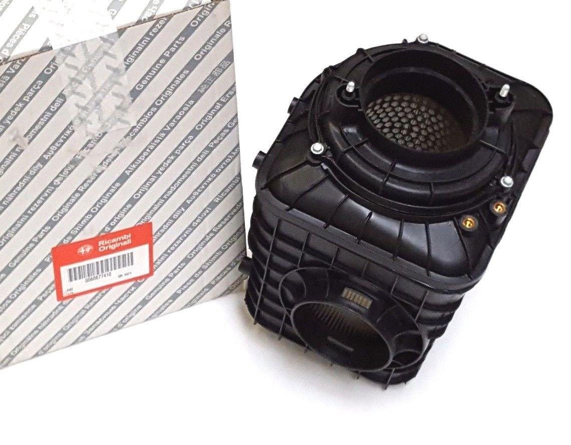 Air Filter & Housing - 3.2 V6 GTA - Alfa Romeo Shop