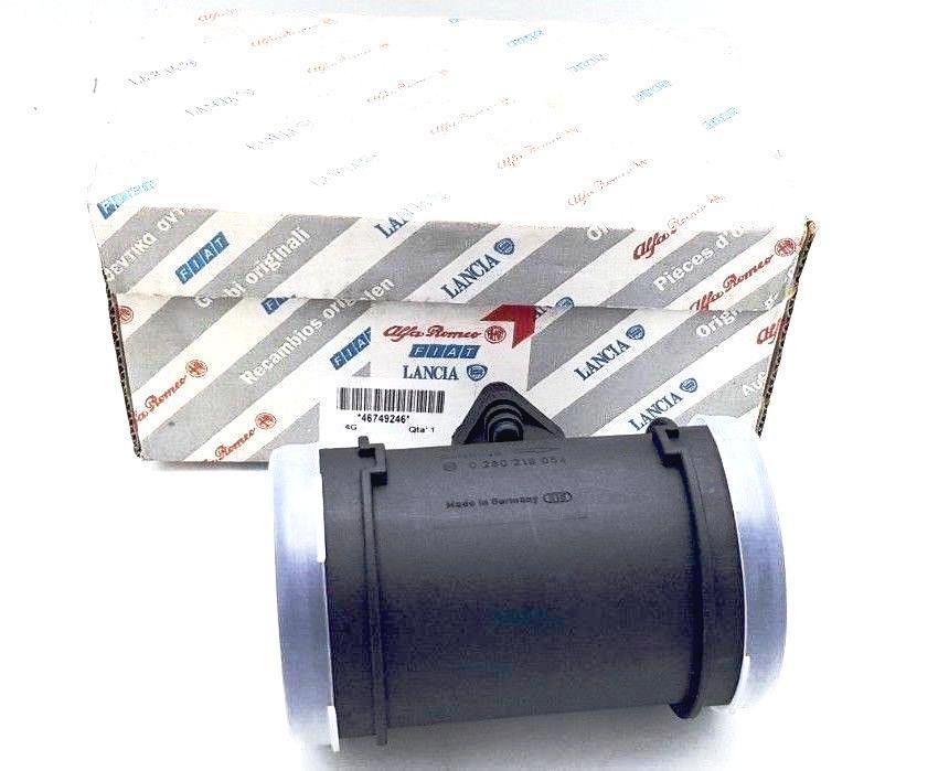 Air Flow meter 156,166, GTV & Spider - Alfa Romeo Shop