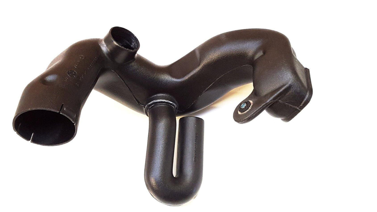 Air Inlet Hose - GTV & Spider V6 - Alfa Romeo Shop