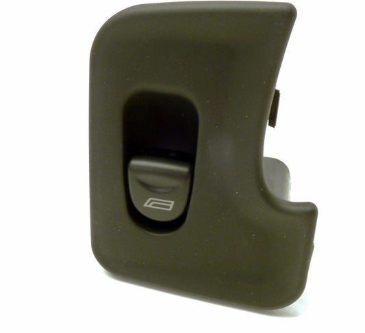 Alfa Romeo 147 & GT Passenger Side Electric Window Switch 73529860 - Alfa Romeo Shop