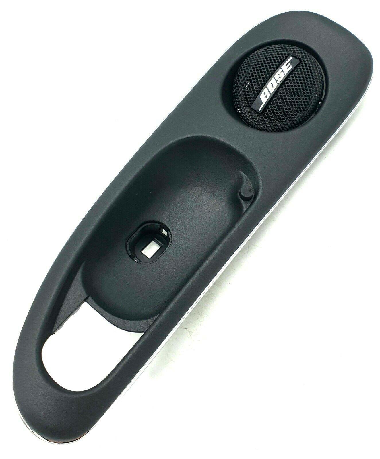 Alfa Romeo 156 Nearside/Left Interior Door Handle Surround - Alfa Romeo Shop