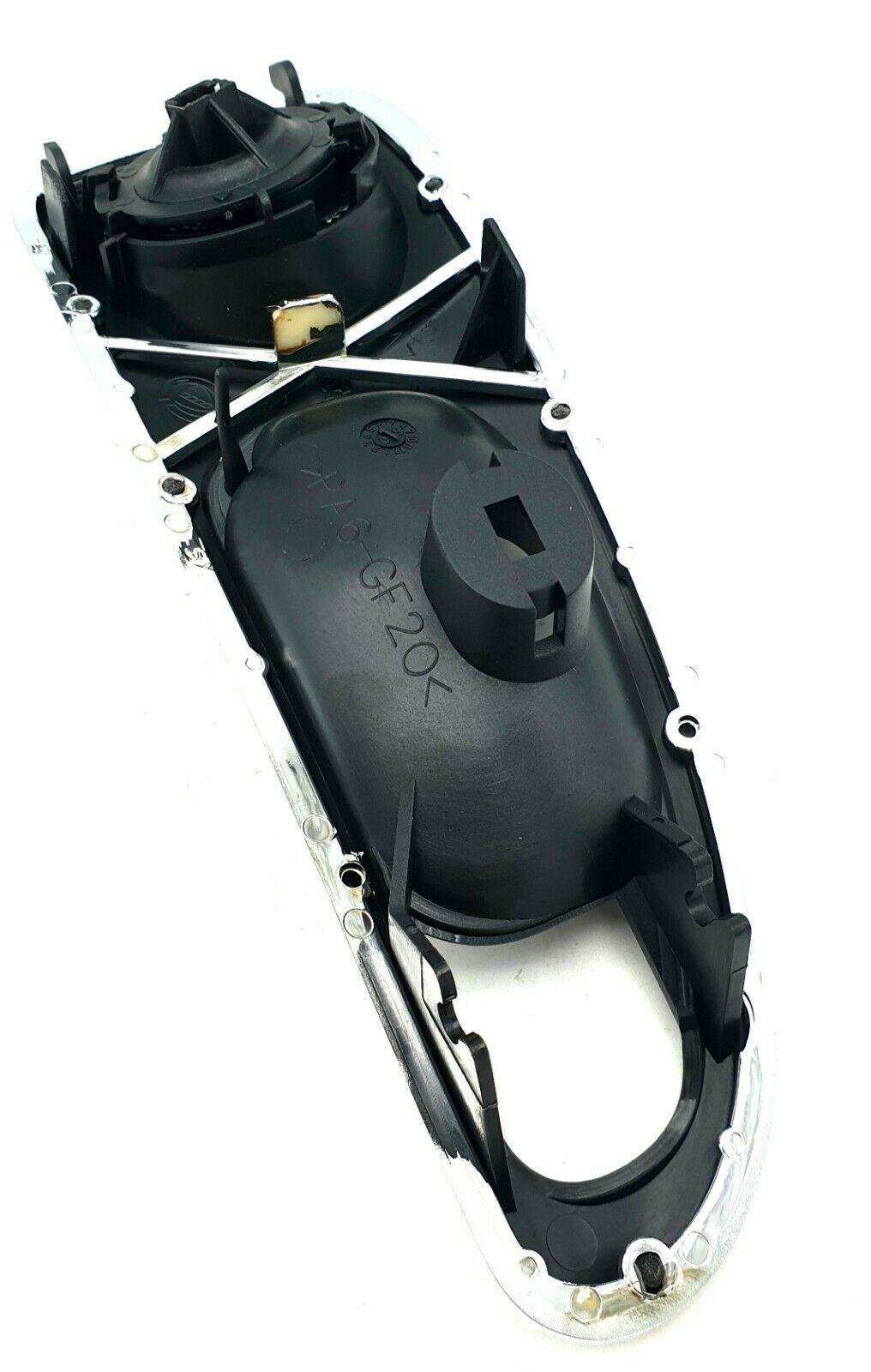 Alfa Romeo 156 Nearside/Left Interior Door Handle Surround - Alfa Romeo Shop