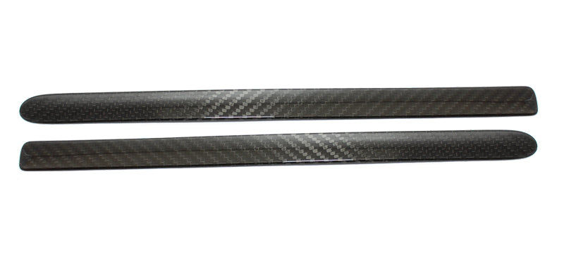 Alfa Romeo 159 Door Sills - Carbon Fibre - Alfa Romeo Shop