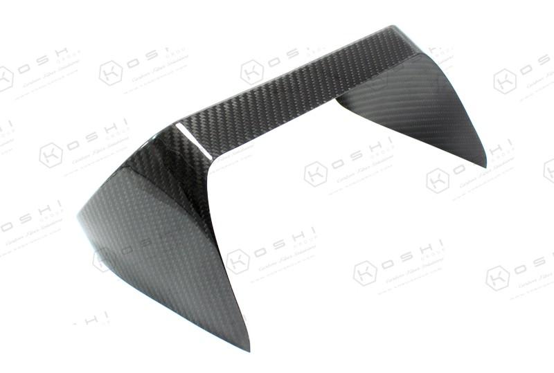 Alfa Romeo 4C AC Frame - Carbon Fibre - Alfa Romeo Shop