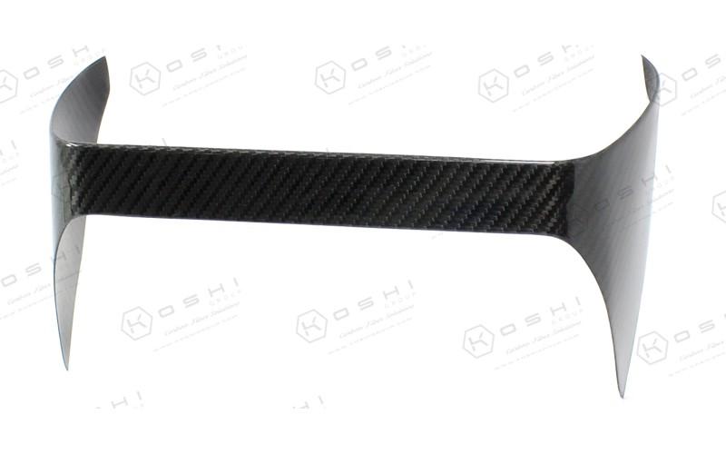 Alfa Romeo 4C AC Frame - Carbon Fibre - Alfa Romeo Shop