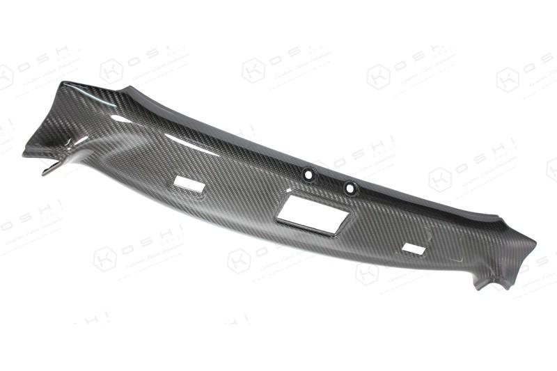 Alfa Romeo 4C Cabrio Headliner - Carbon Fibre - Alfa Romeo Shop