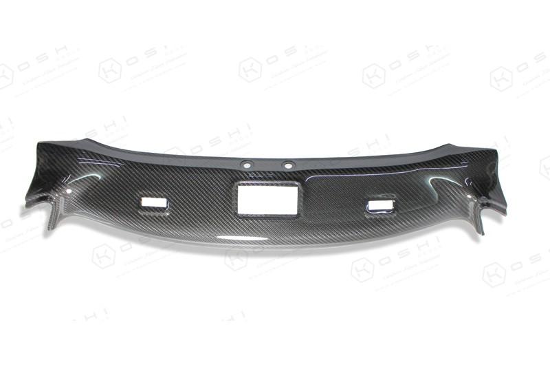 Alfa Romeo 4C Cabrio Headliner - Carbon Fibre - Alfa Romeo Shop