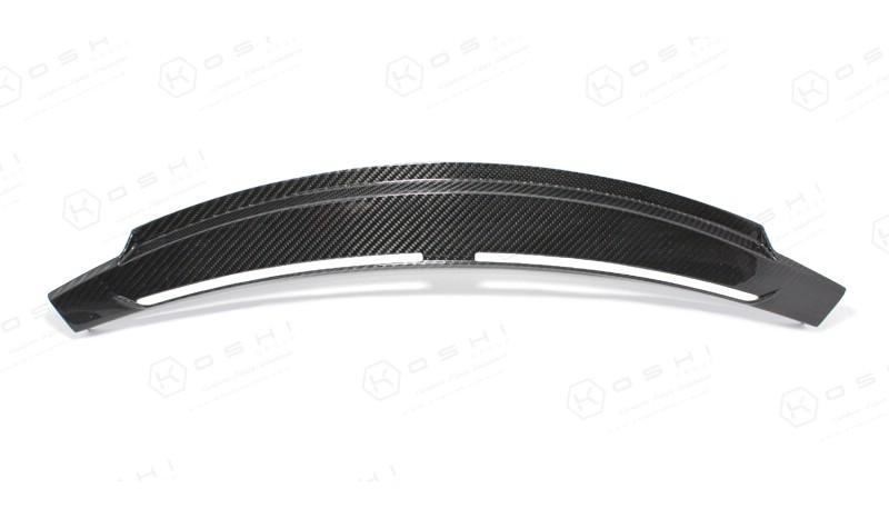 Alfa Romeo 4C Central Air Vent - Carbon Fibre - Alfa Romeo Shop