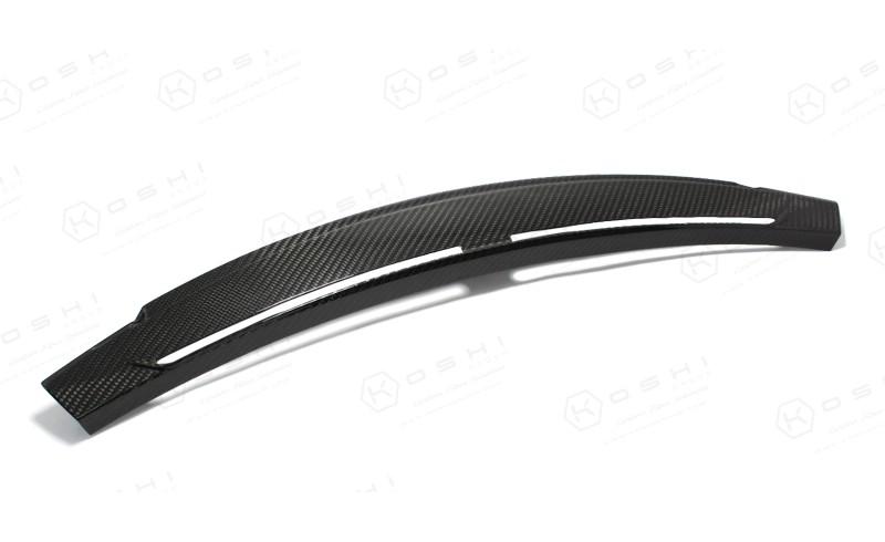 Alfa Romeo 4C Central Air Vent - Carbon Fibre - Alfa Romeo Shop