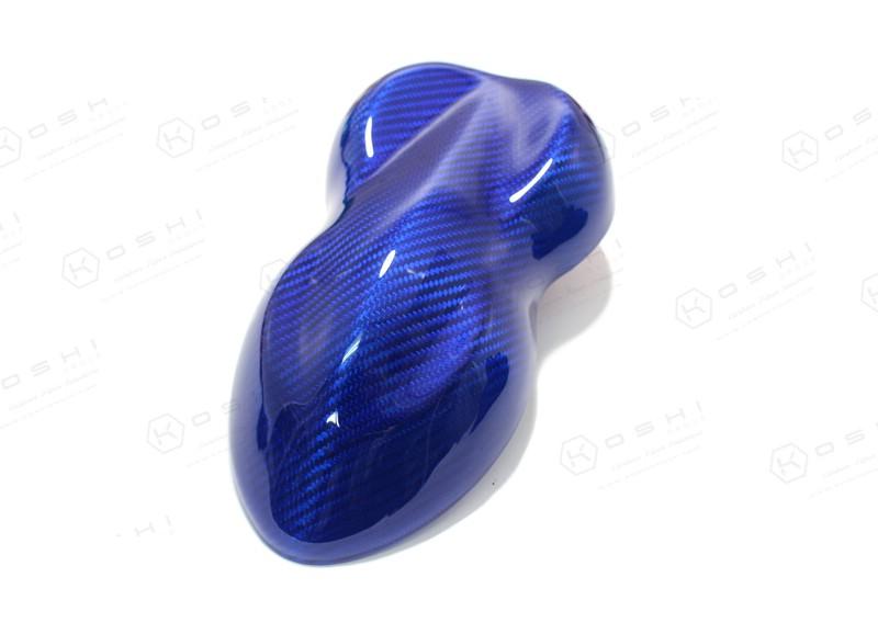 Alfa Romeo 4C Internal Door Handles - Carbon Fibre - Alfa Romeo Shop