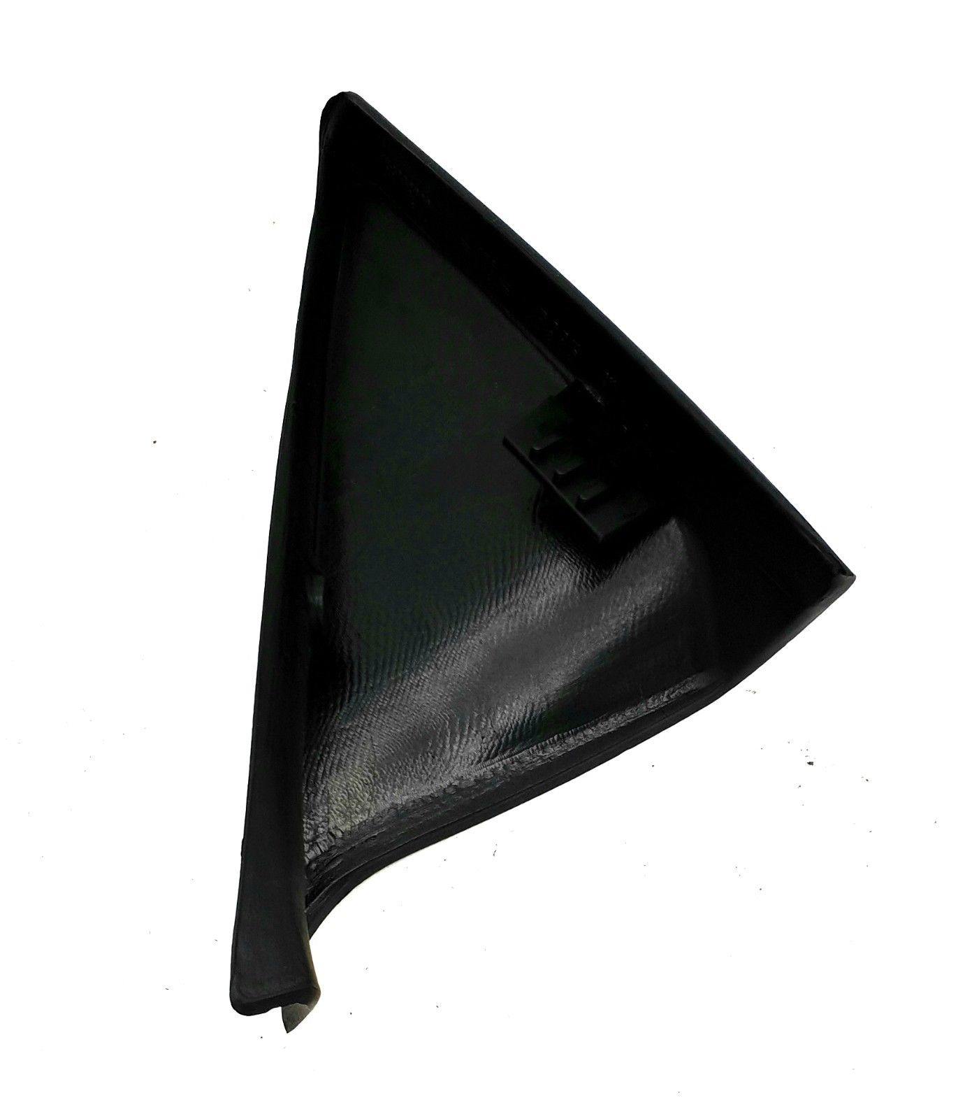 Alfa Romeo 916 GTV/Spider LH A-pillar Triangle Trim - Alfa Romeo Shop