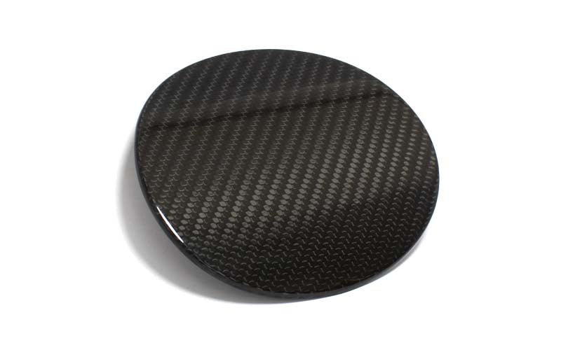 Alfa Romeo Brera Fuel Cap Cover - Carbon Fibre - Alfa Romeo Shop