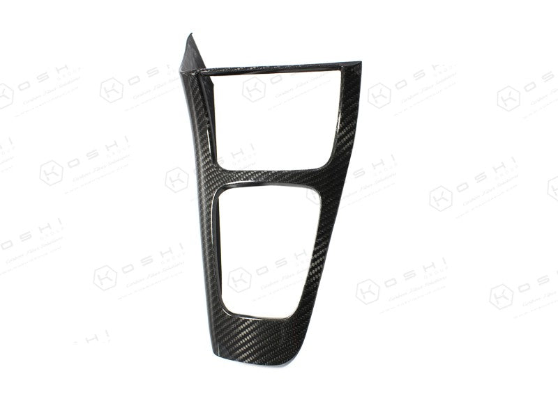 Alfa Romeo Giulietta Central Console Trim - Carbon Fibre - Alfa Romeo Shop