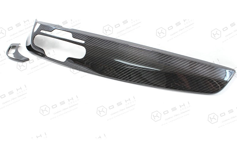 Alfa Romeo Giulietta Dashboard - Carbon Fibre - Alfa Romeo Shop