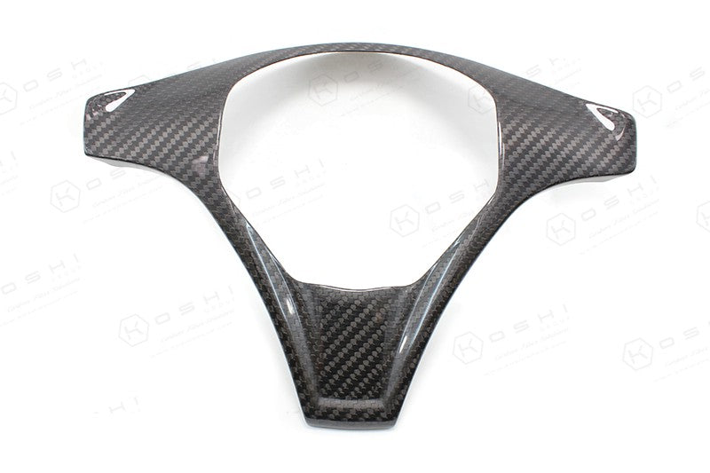 Alfa Romeo Giulietta Steering Wheel - Carbon Fibre - Alfa Romeo Shop