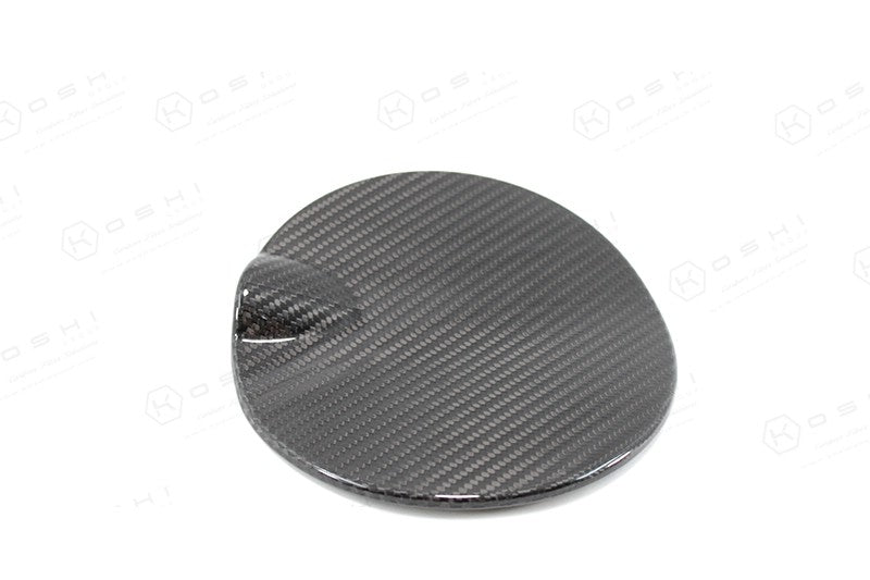 Alfa Romeo MiTo Fuel-in Flap Cover - Carbon Fibre - Alfa Romeo Shop