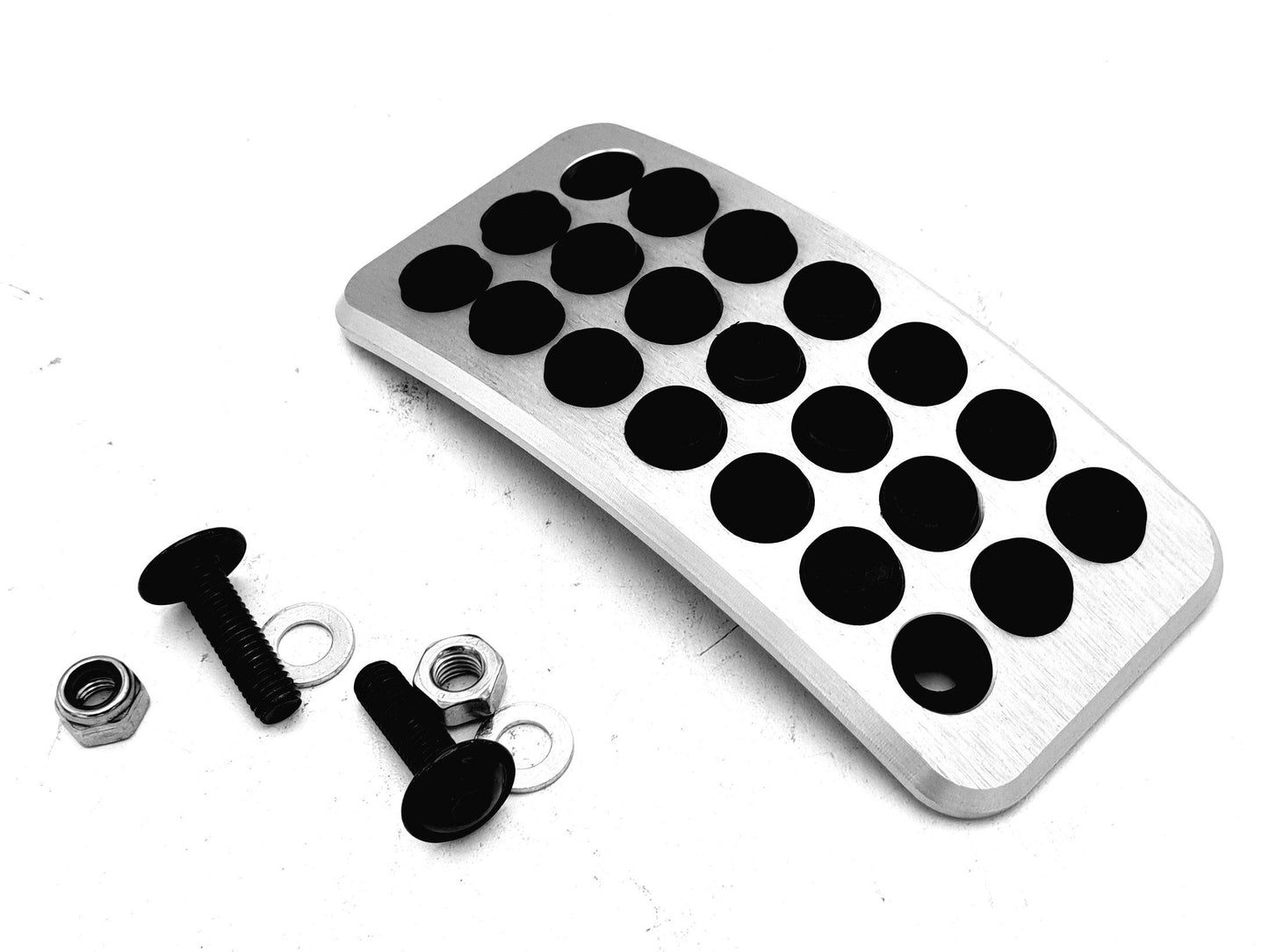 Alloy Throttle Pedal - 166 - Alfa Romeo Shop