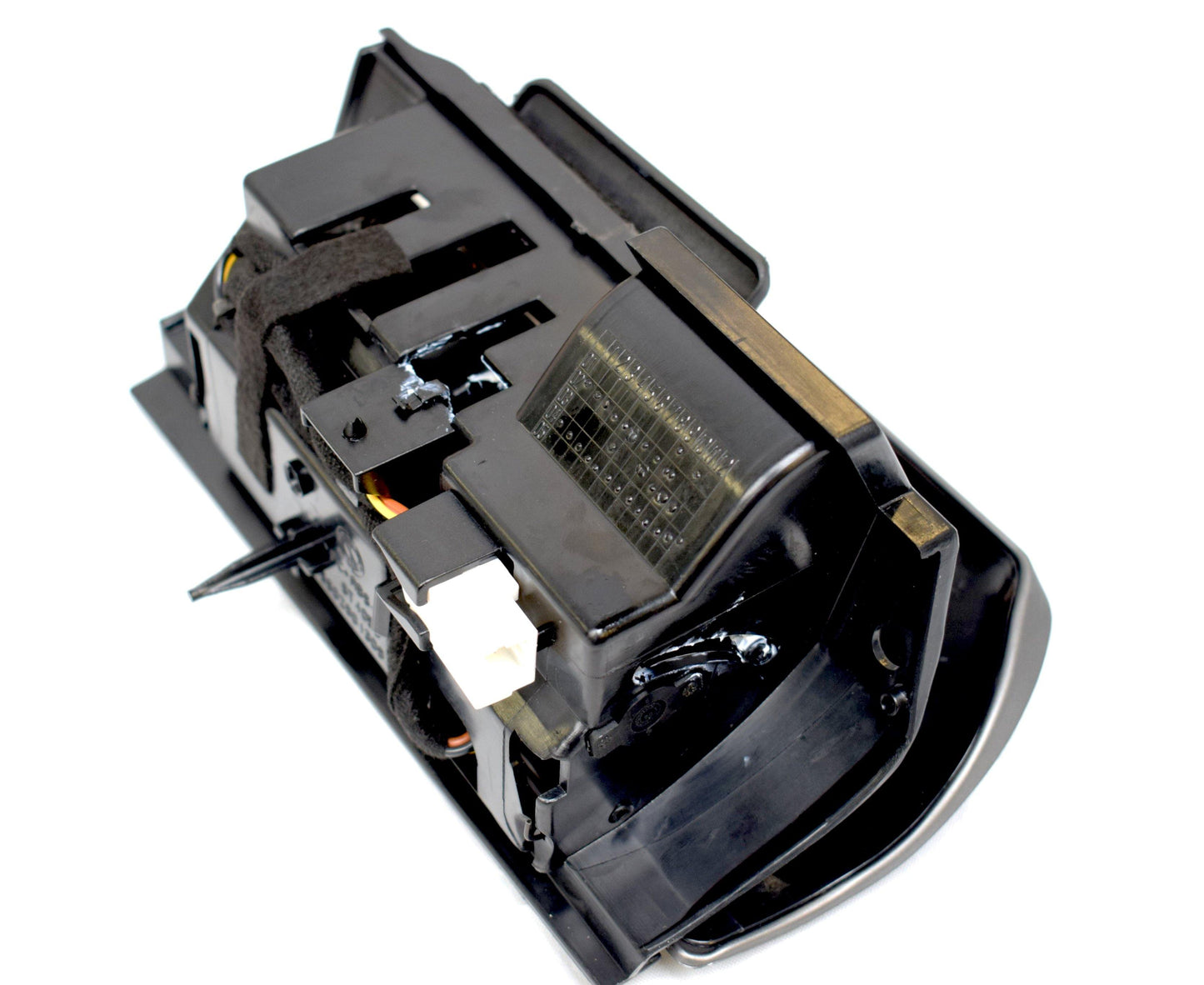 Ash Tray, Front - 156 GTA - Alfa Romeo Shop