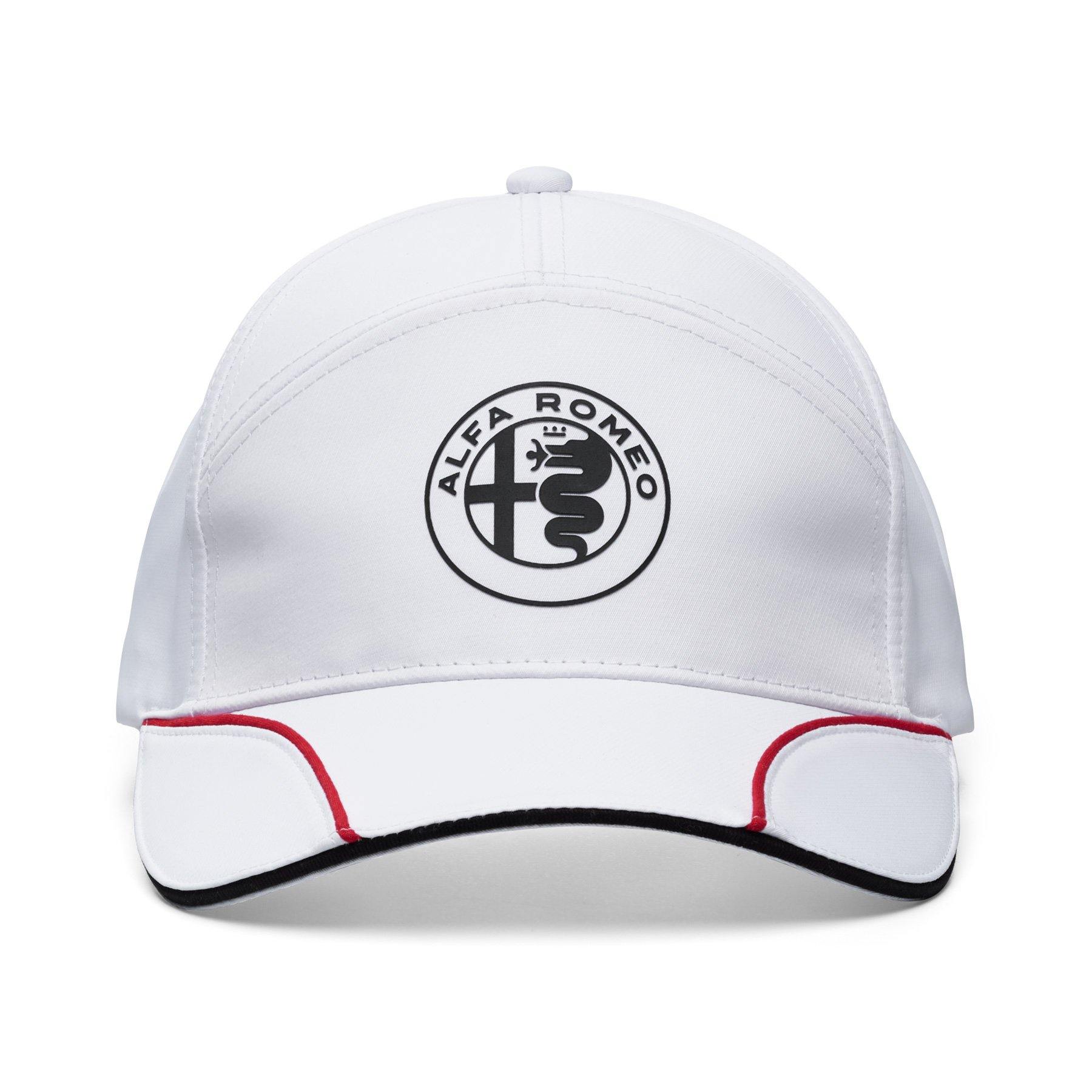 Baseball / Golf cap - Alfa Romeo