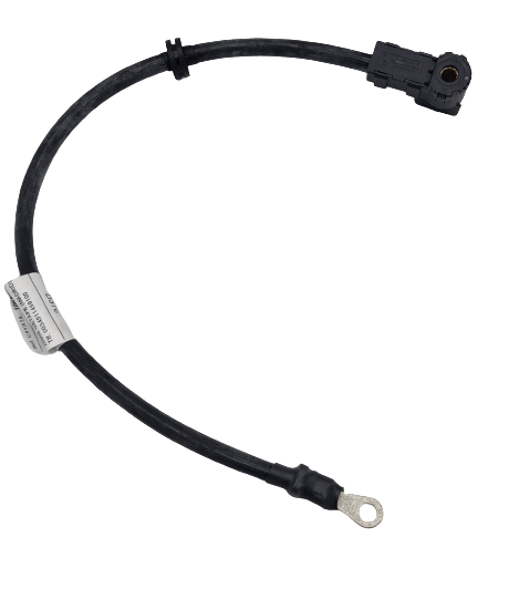 Battery Ground Cable - Giulietta - Alfa Romeo Shop