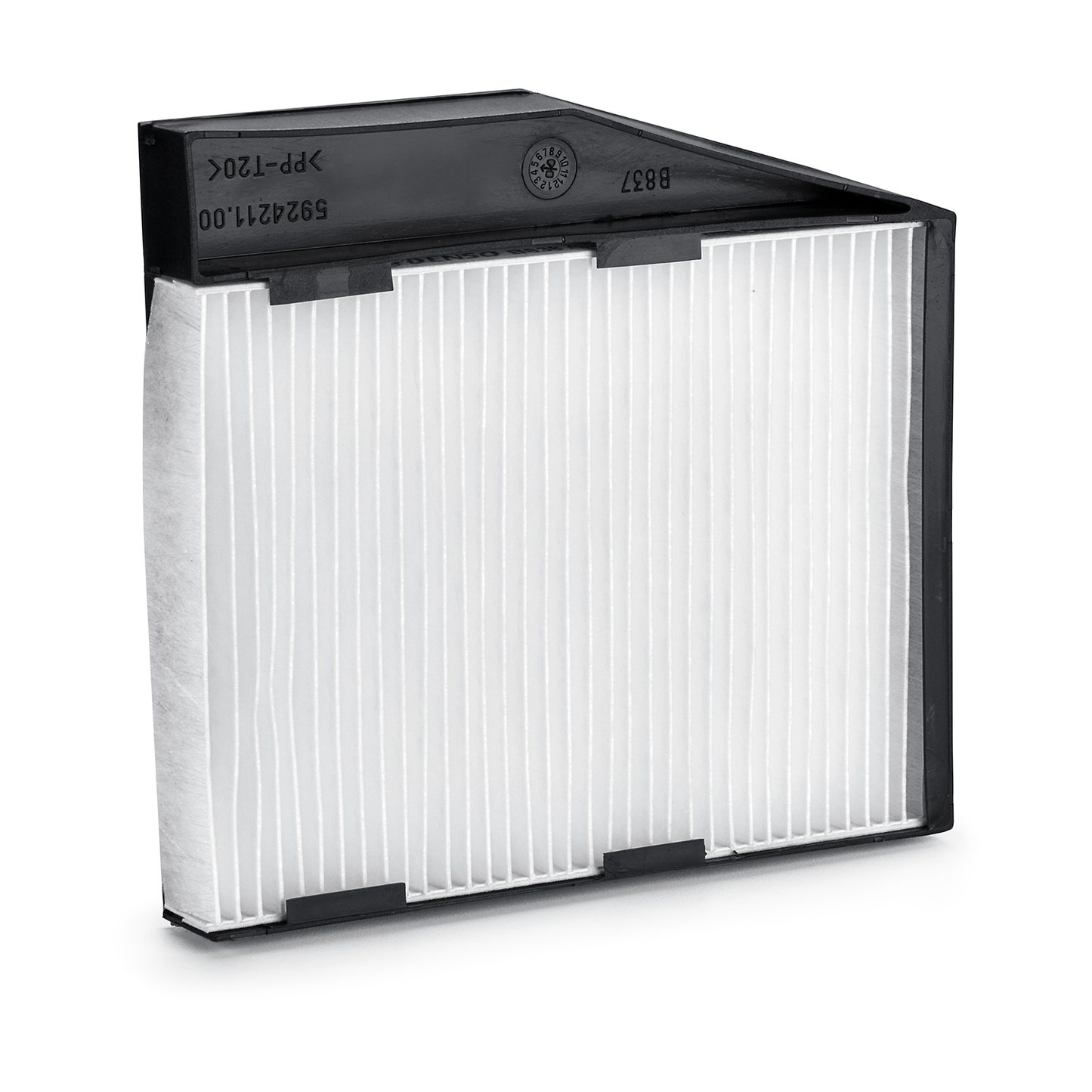 Originaler Innenraum-/Pollenfilter – Giulietta