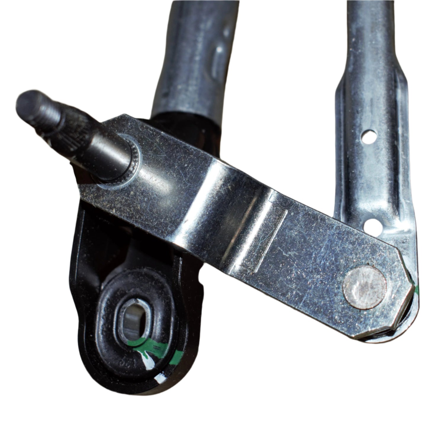 Wiper Motor & Linkage - Giulietta