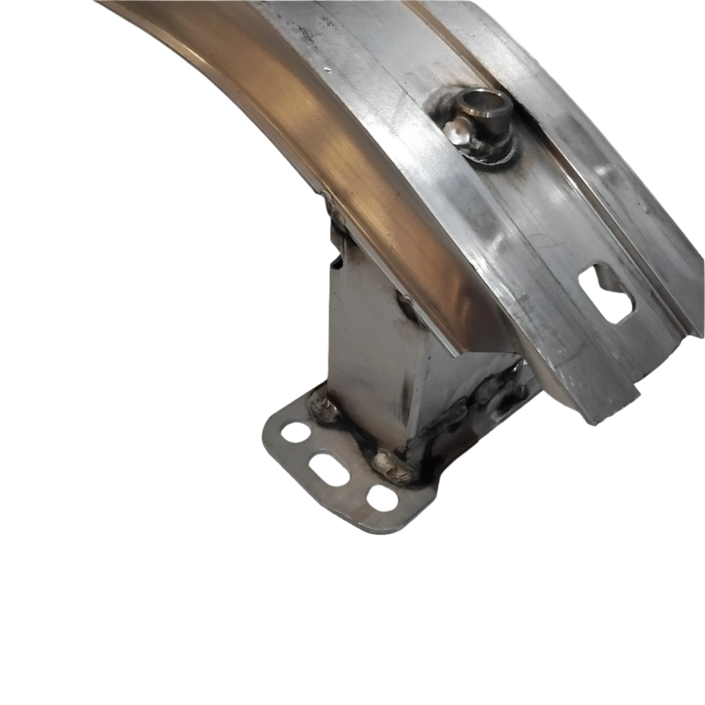 Front Crash Bar / Bumper Reinforcer - Giuletta
