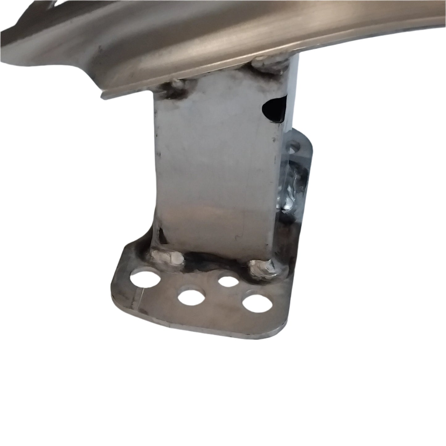 Front Crash Bar / Bumper Reinforcer - Giuletta