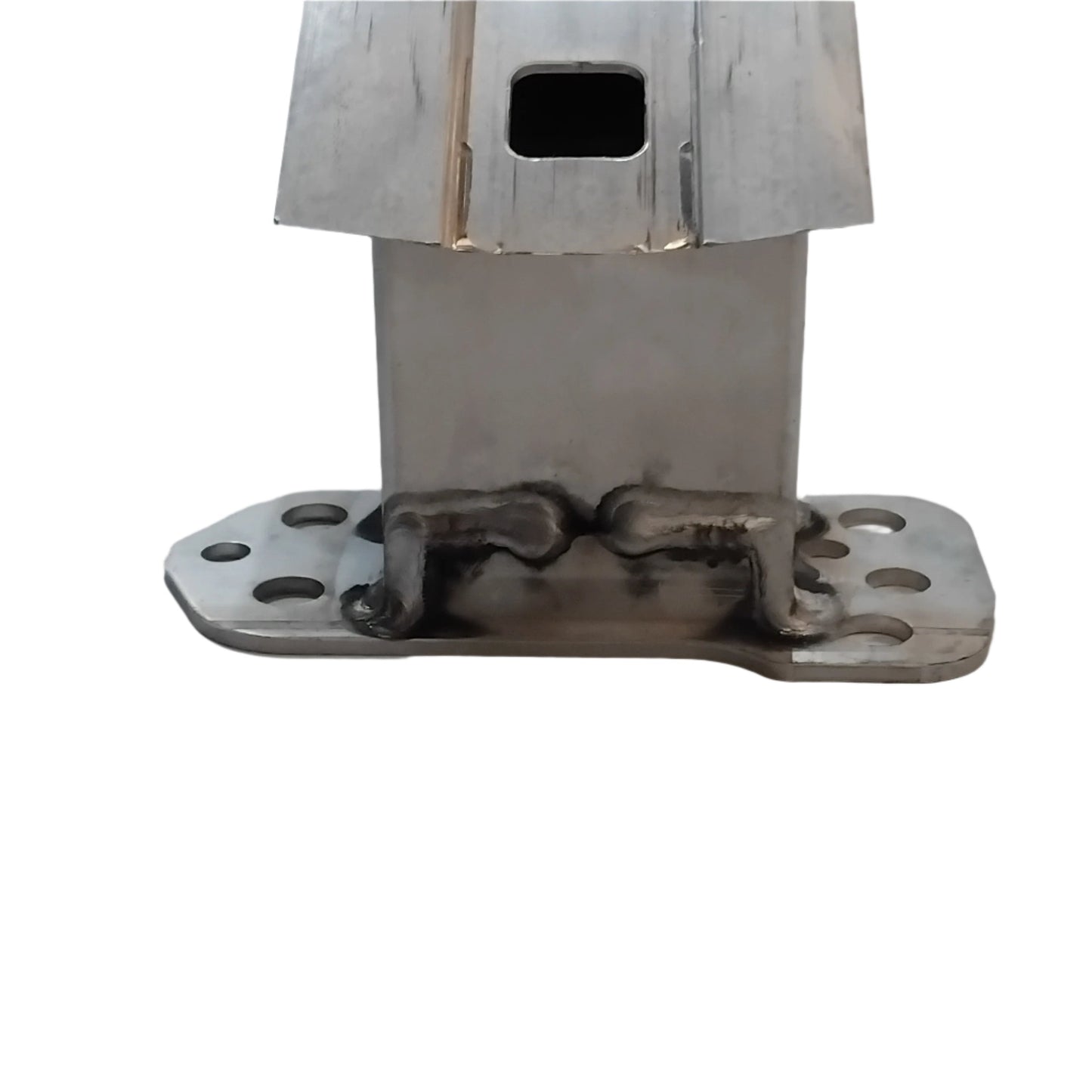 Front Crash Bar / Bumper Reinforcer - Giuletta