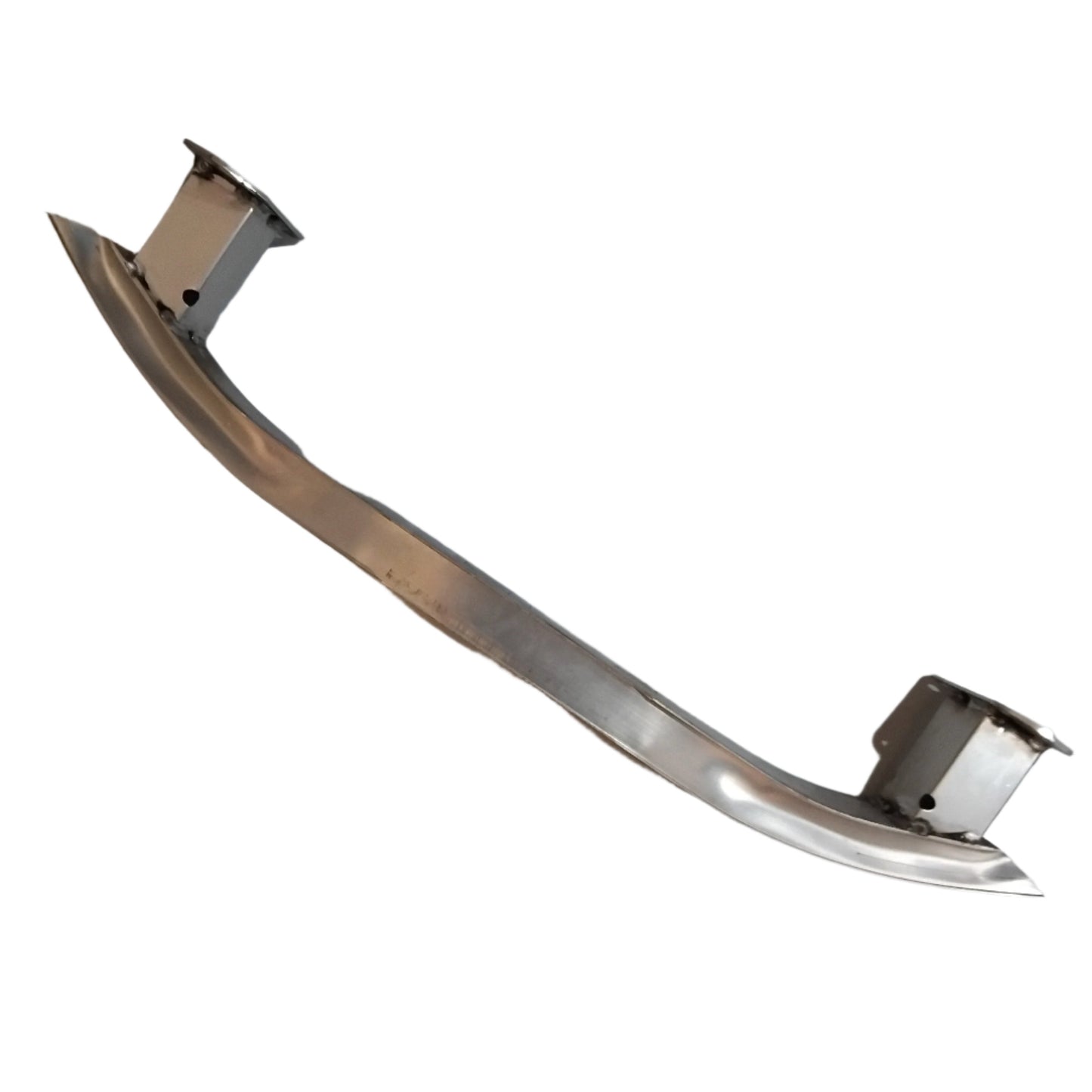 Front Crash Bar / Bumper Reinforcer - Giuletta