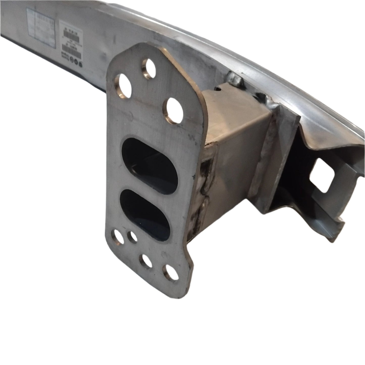 Front Crash Bar / Bumper Reinforcer - Giuletta