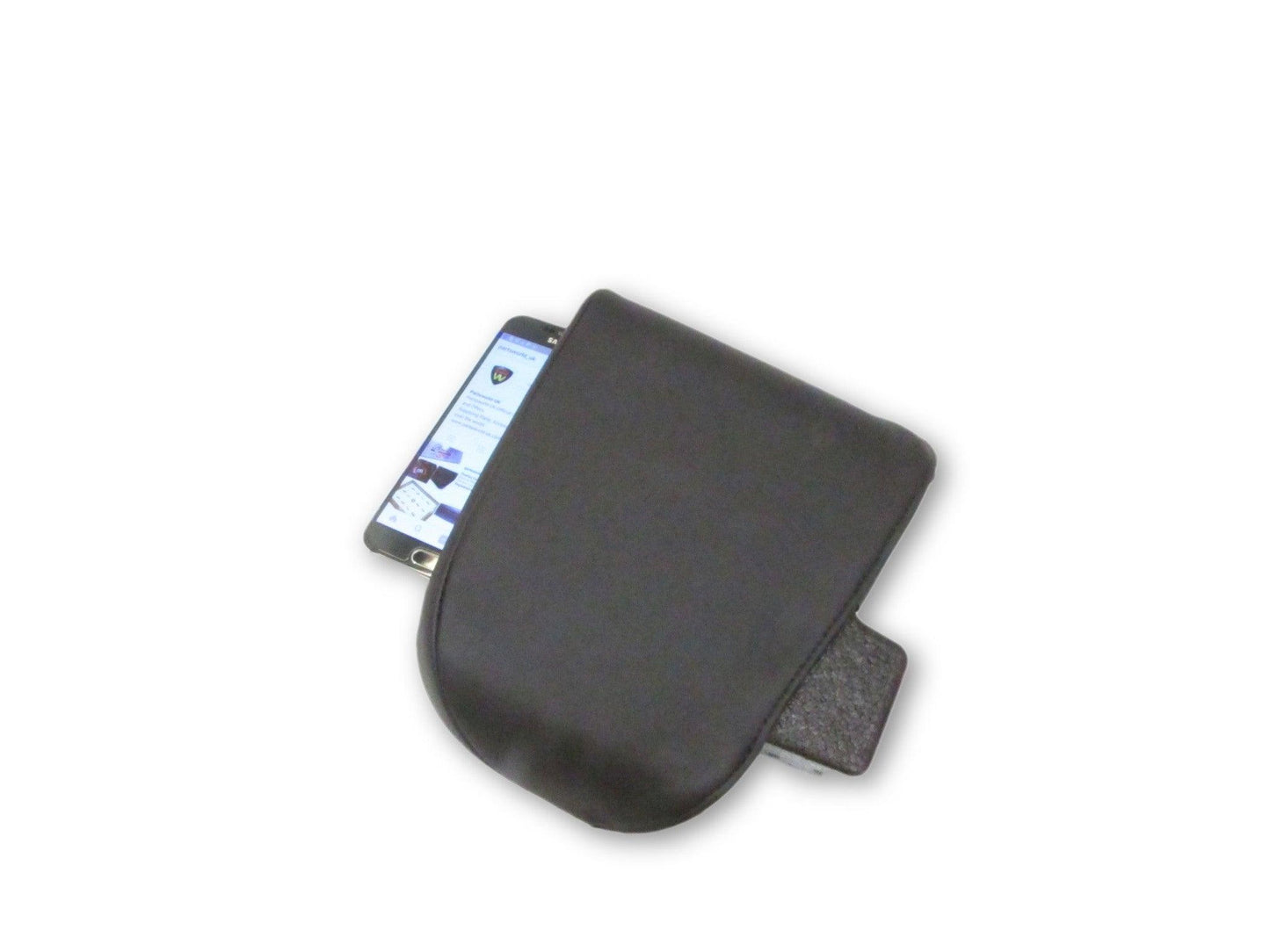 Door Storage Pouch Alfa Romeo 4C 156114015 156114014