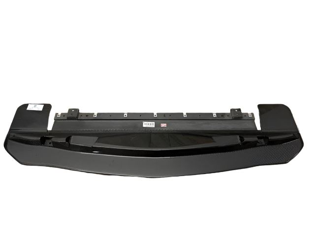 Frontspoiler/Splitter für die Stoßstange – Giulia QV