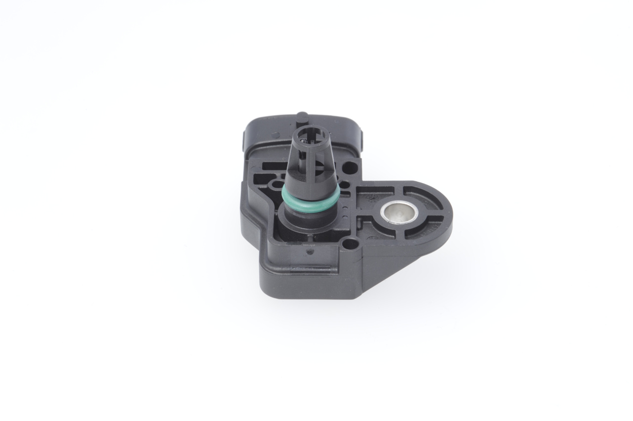 Ladedrucksensor