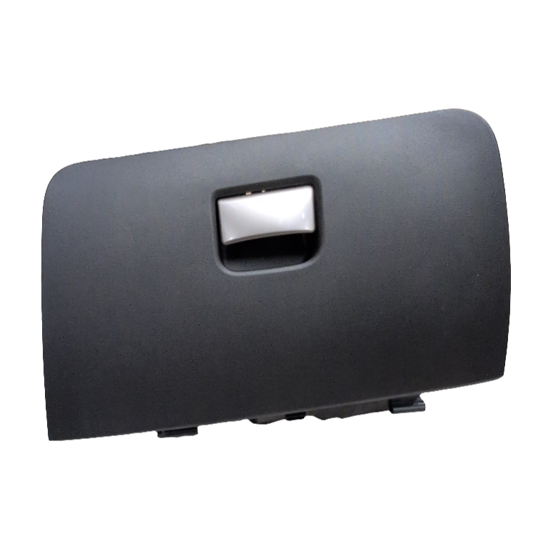 Glovebox - Mito