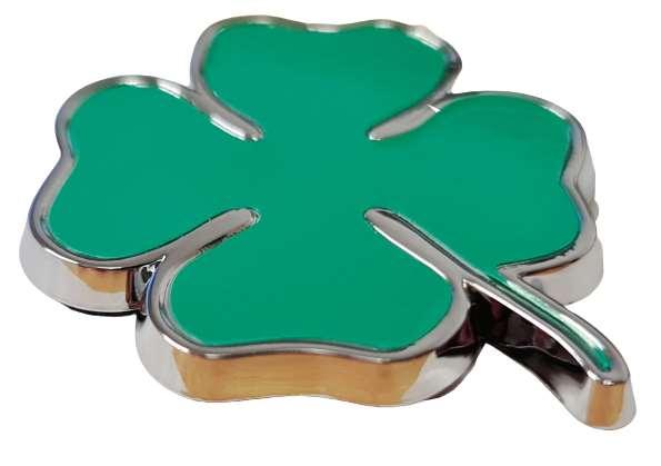 Badge 'Cloverleaf' Alfa Romeo 147 & GT 46003797 46003799