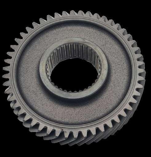 6th Gear - 159, Brera, 939 Spider 3.2 JTS - Alfa Romeo Shop