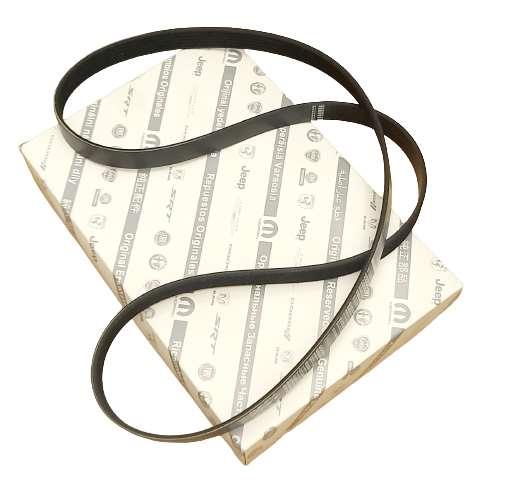 Auxiliary Belt Alfa Romeo Giulia & Stelvio 2.2 55216018