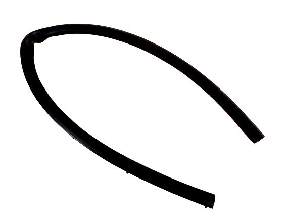 Motorhaubenkantendichtung - 159, Brera & Spider