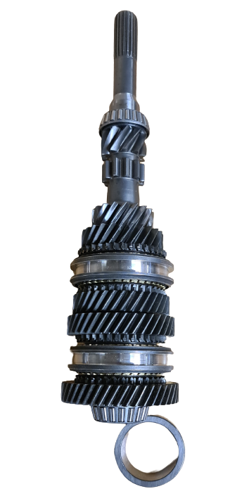 Gearbox Main Shaft - JTD