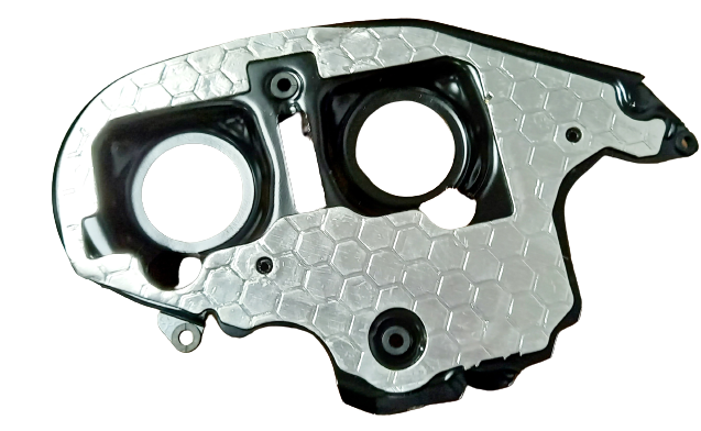 Oberer Steuergehäusedeckel, innen - 147, 156 GT 3.2 V6 GTA