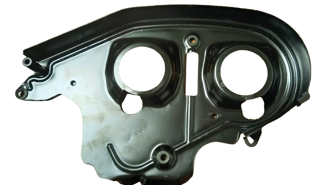 Oberer Steuergehäusedeckel, innen - 147, 156 GT 3.2 V6 GTA